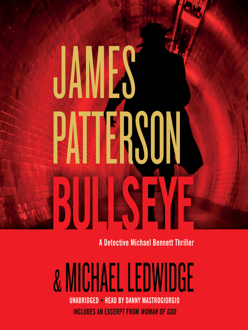 Title details for Bullseye by James Patterson - Available